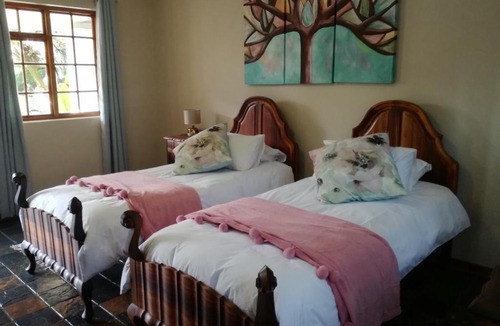 Vryheid House | Cadle House