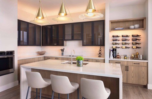 Fashion Square Hotel | Caesars Republic Scottsdale, a Hilton Hotel