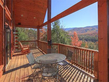 Gatlinburg House | Cajun Hideaway Holiday home