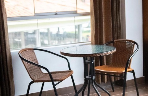 Calca Hotel | Calca Paradise