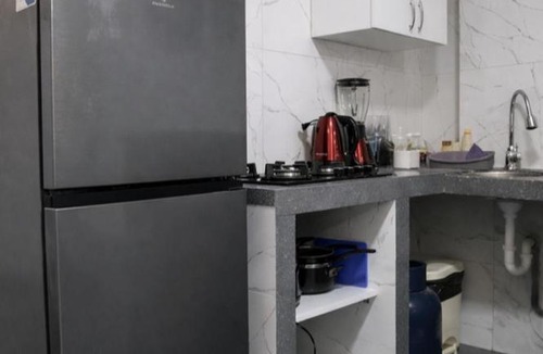 Jose Leonardo Ortiz Apartment | Calle España - 2do piso - solo habitación principal