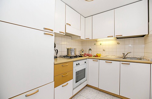 Ville del Monte Apartment | CaLuisel, Tenno, Italy