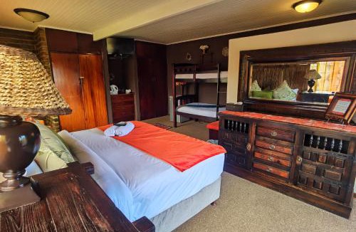 Newcastle Bed & Breakfast | Camelot Guesthouse