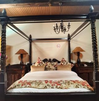 Newcastle Bed & Breakfast | Camelot Guesthouse