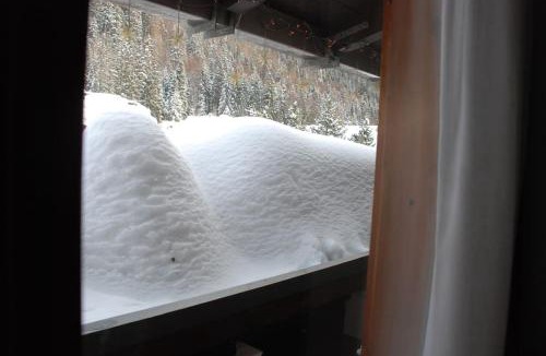 Palu Apartment | campiglio; dedica a te la calda mansarda di pia
