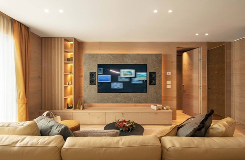Madonna di Campiglio Apartment | Campiglio WOOD - Alimonta