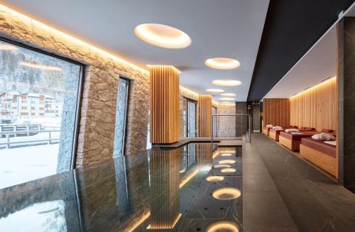 Madonna di Campiglio Apartment | Campiglio WOOD