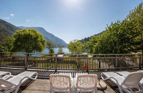 Ledro Apartment | Camping Al Lago Appartamento 4