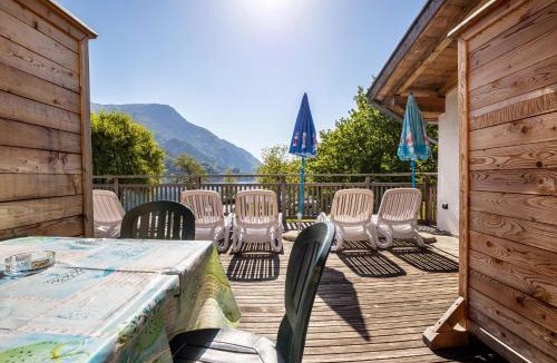 Ledro Apartment | Camping Al Lago Appartamento 4