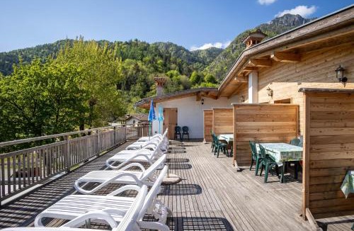 Ledro Apartment | Camping Al Lago Appartamento 4