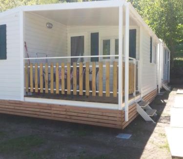 Ledro Apartment | Camping Al Lago Ledro