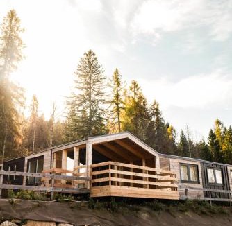 Folgaria Other | Camping Essenza Alpina