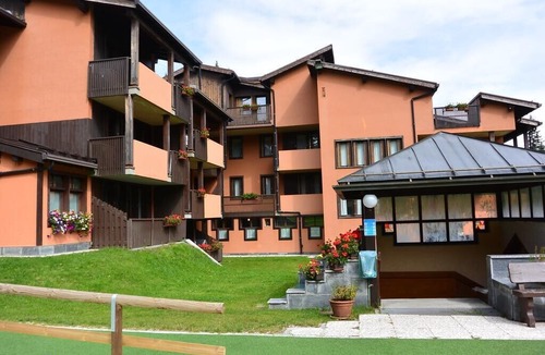 Campo Carlo Magno Apartment | Campo Carlo Magno apartment Madonna di Campiglio
