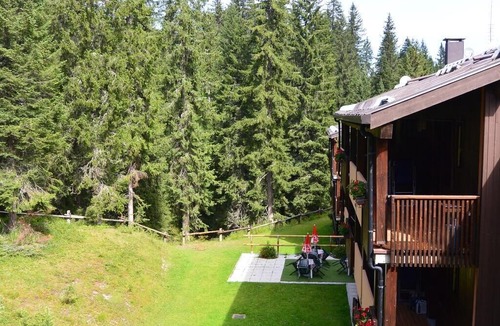 Campo Carlo Magno Apartment | Campo Carlo Magno apartment Madonna di Campiglio