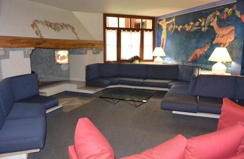 Campo Carlo Magno Apartment | Campo Carlo Magno apartment Madonna di Campiglio