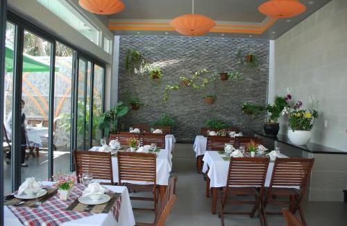 East Ham Tien Beach Resort | Canary Beach Resort