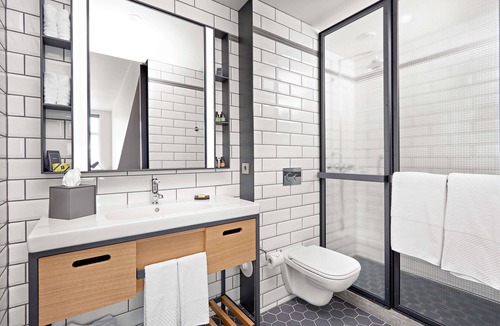 Downtown Hotel | Canopy by Hilton Reykjavik City Centre