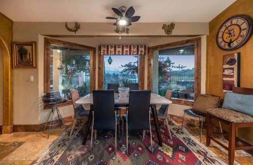 Rockcliff House | Canyon Ranch Hacienda