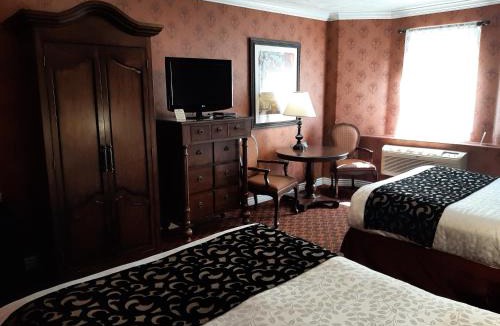 Kanab Hotel | Canyons Boutique Hotel - A Canyons Collection Property