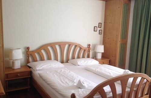 La Villa Apartment | CAPODANNO IN VAL BADIA