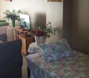 Kingsborough Apartment | Capri Two