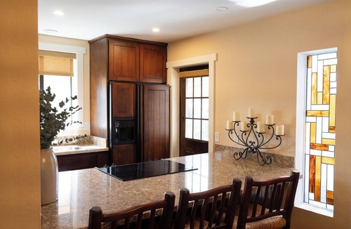 Carefree Condo | Carefree Paradise