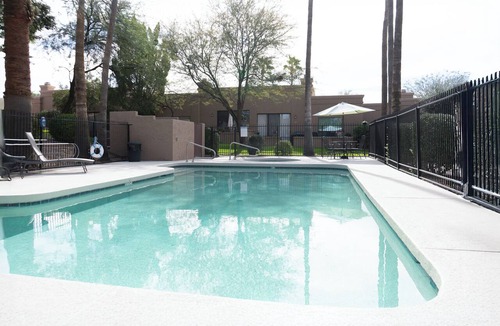 Carefree Condo | Carefree Paradise