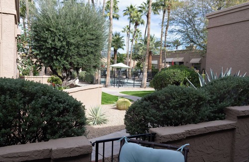 Carefree Condo | Carefree Paradise