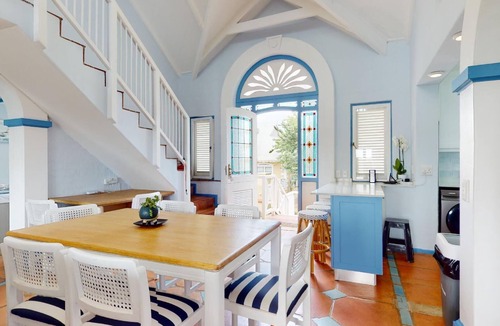 Port Edward House | Caribbean Estate Deluxe