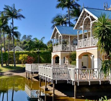 Port Edward Resort | Caribbean Estates by MyResorts