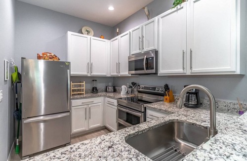 Bahama Bay Condo | Caribbean-Style Orlando Resort Condo | Pools, Hot Tubs, Splash Pad & Near Disney