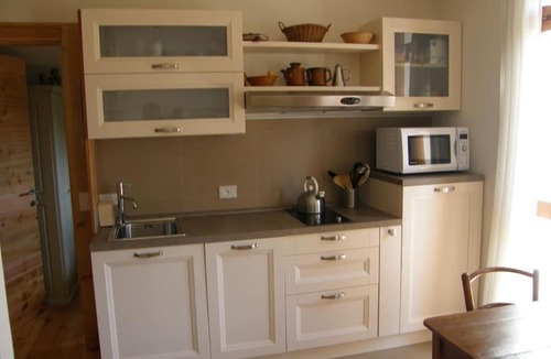 Campo Carlo Magno Apartment | Carlo Magno Suite
