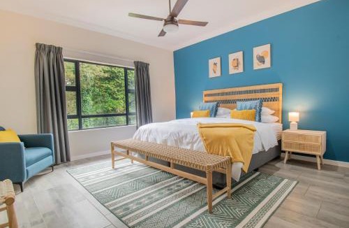 Mpofana House | Carshalton Country Escape