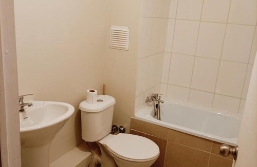 Cartagena Apartment | Cartagena puerto san Antonio