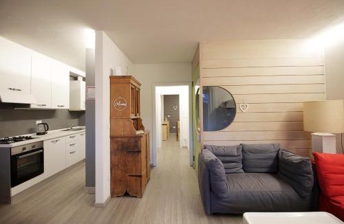 Cavalese Apartment | CASA 4 PIOPPI - Agenzia Dolomiti Affitti