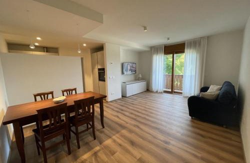 Giustino Apartment | Casa Adamello Giustino