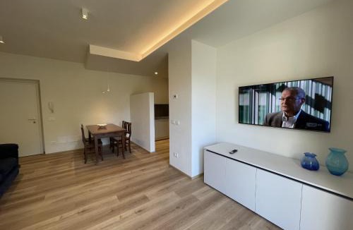 Giustino Apartment | Casa Adamello Giustino