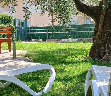 Torbole sul Garda Apartment | Casa ai due Ulivi