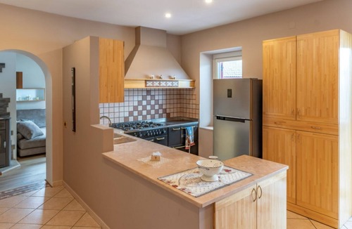 Predaia Apartment | Casa ai Tre Colli, Tres Ospitar
