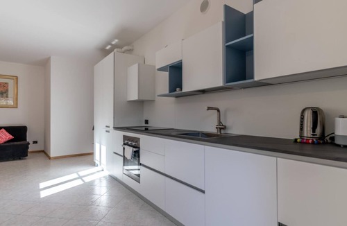 Calliano Apartment | Casa Al Castello, Calliano OSPITAR