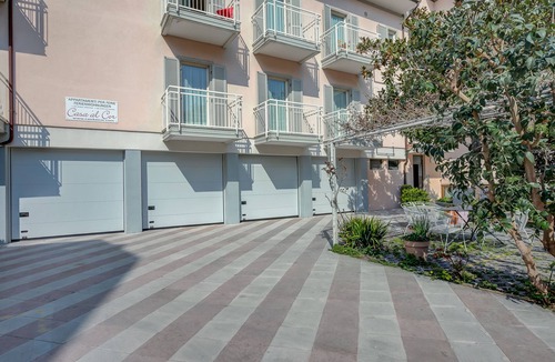 Torbole sul Garda Apartment | Casa al Cor - Bike 1, Torbole sul Garda, Italy