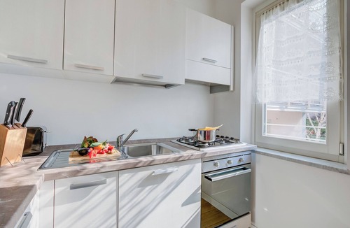 Torbole sul Garda Apartment | Casa al Cor - Sailor 1