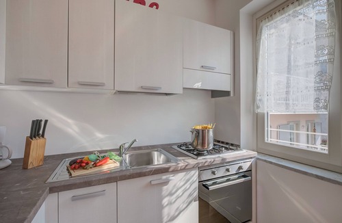Torbole sul Garda Apartment | Casa al Cor - Sailor 2