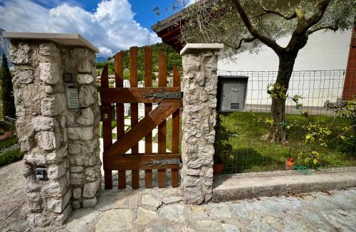 Drena Apartment | Casa al Molino - Il Nido