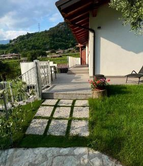 Drena Apartment | Casa al Molino - Il Nido