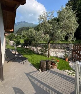 Drena Apartment | Casa al Molino - Il Nido