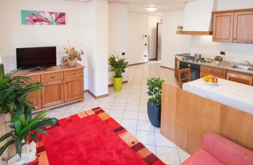 Rocca Pietore Apartment | Casa al Moro