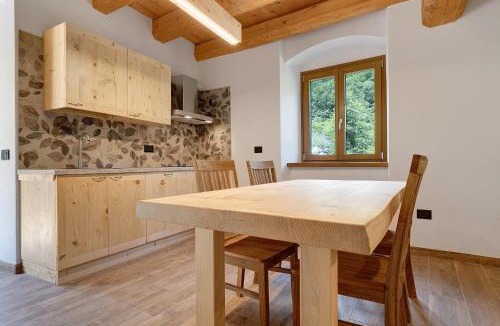Ville del Monte Apartment | Casa al Mulino 1