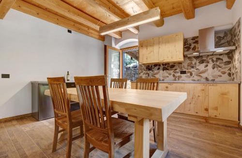 Ville del Monte Apartment | Casa al Mulino 1