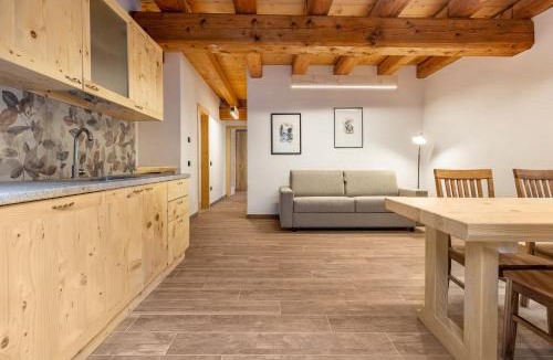 Ville del Monte Apartment | Casa al Mulino 2